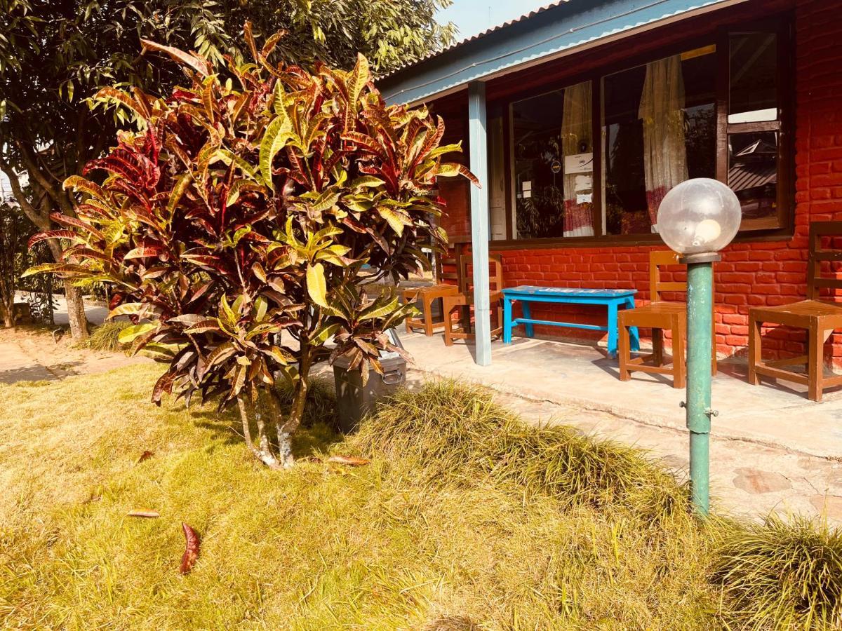 Paradise Mount Resort Pokhara Extérieur photo