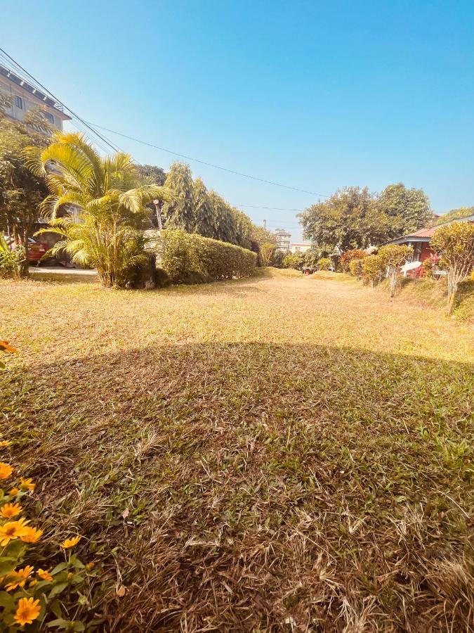 Paradise Mount Resort Pokhara Extérieur photo