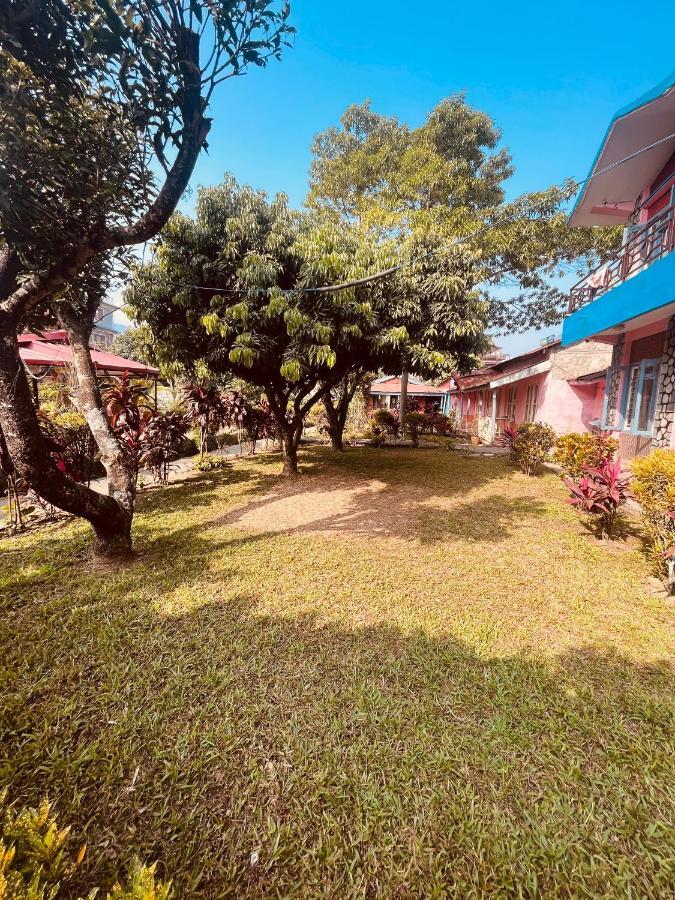 Paradise Mount Resort Pokhara Extérieur photo