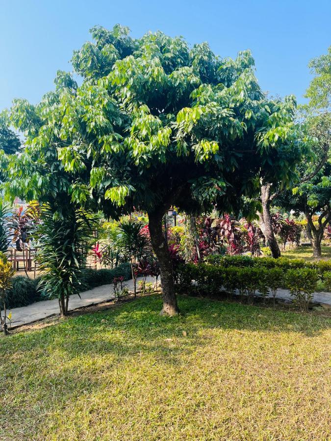 Paradise Mount Resort Pokhara Extérieur photo